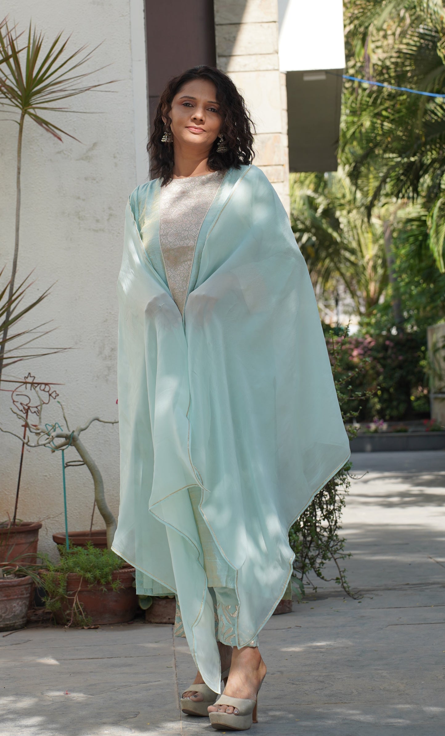 Kurta set