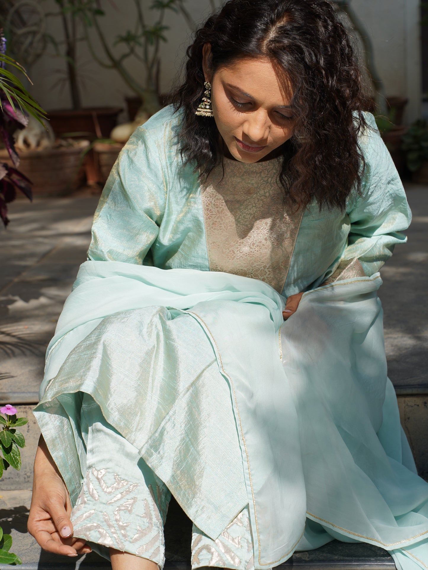 Kurta set