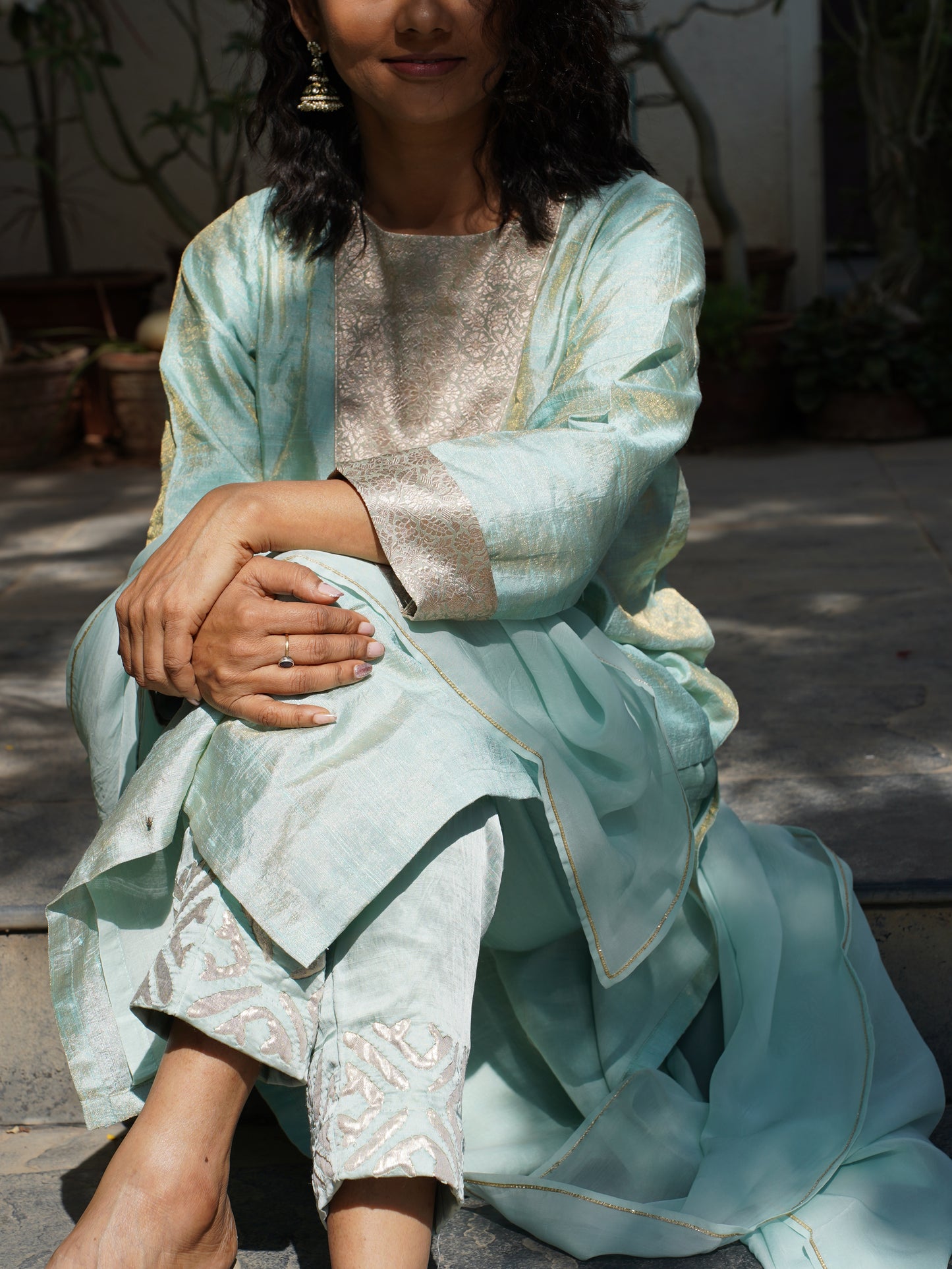 Kurta set
