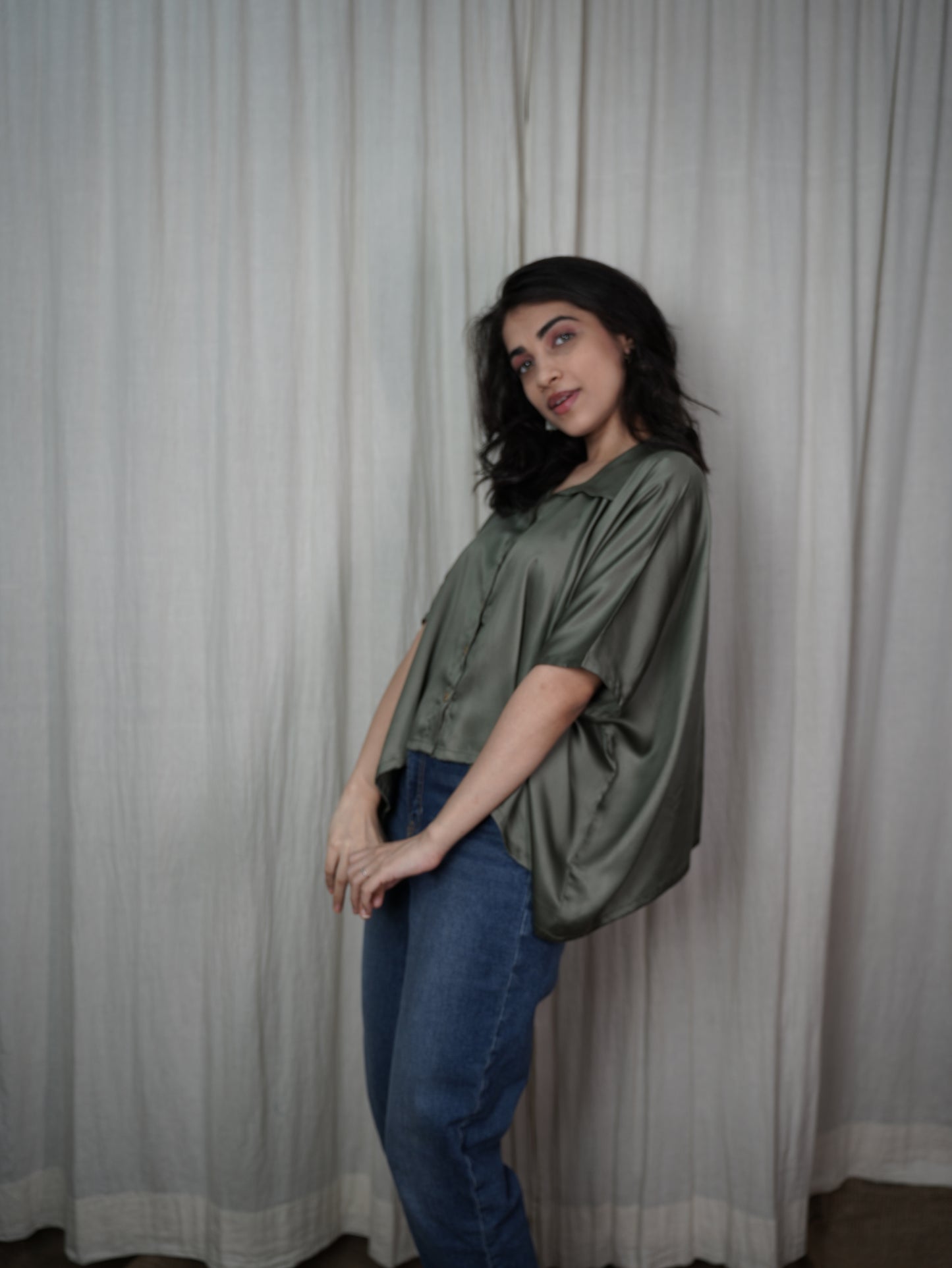 Short shirt