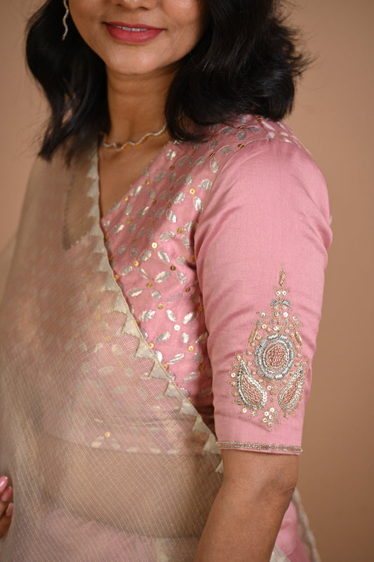 Ghagra set