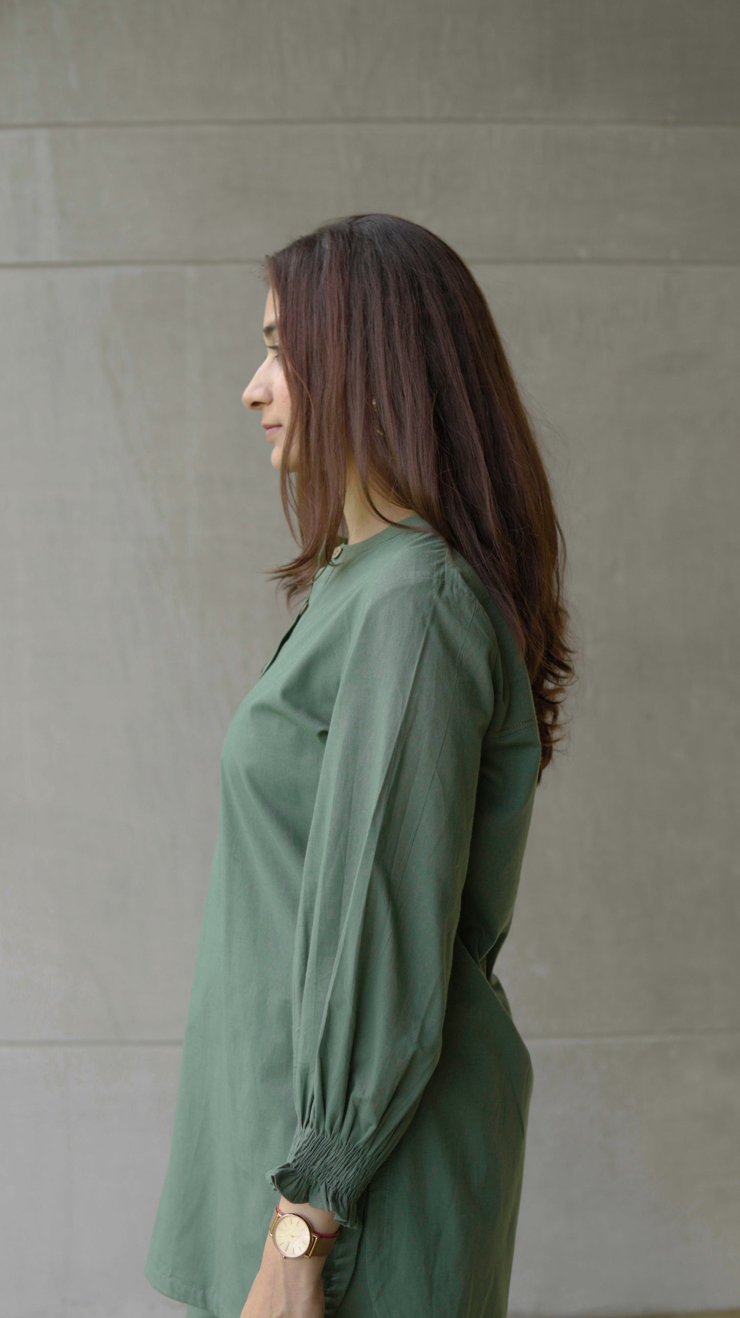 Forest Green Co-ord Sets