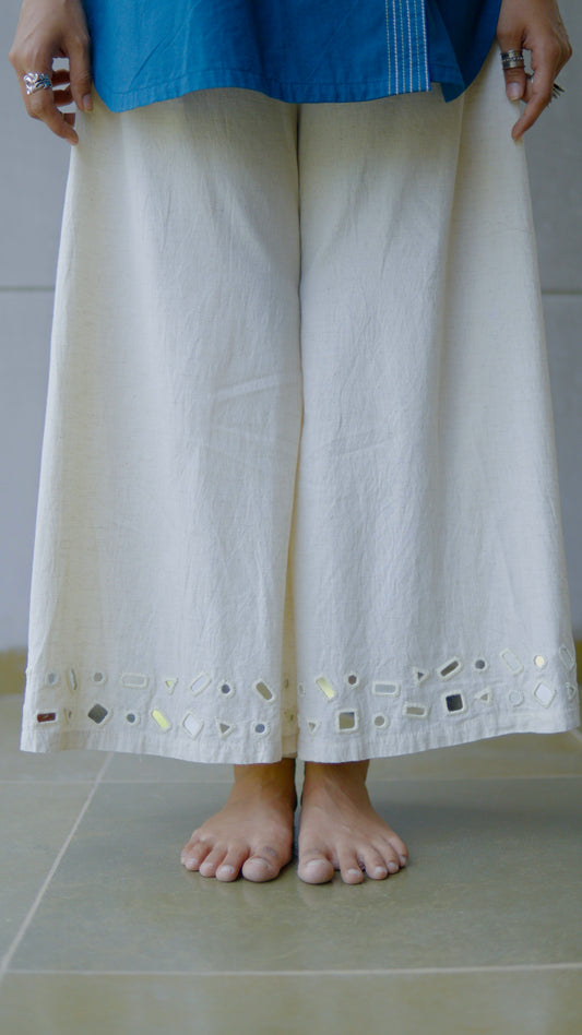 Flux Mirror Pant