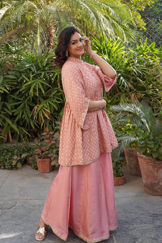 Sharara set