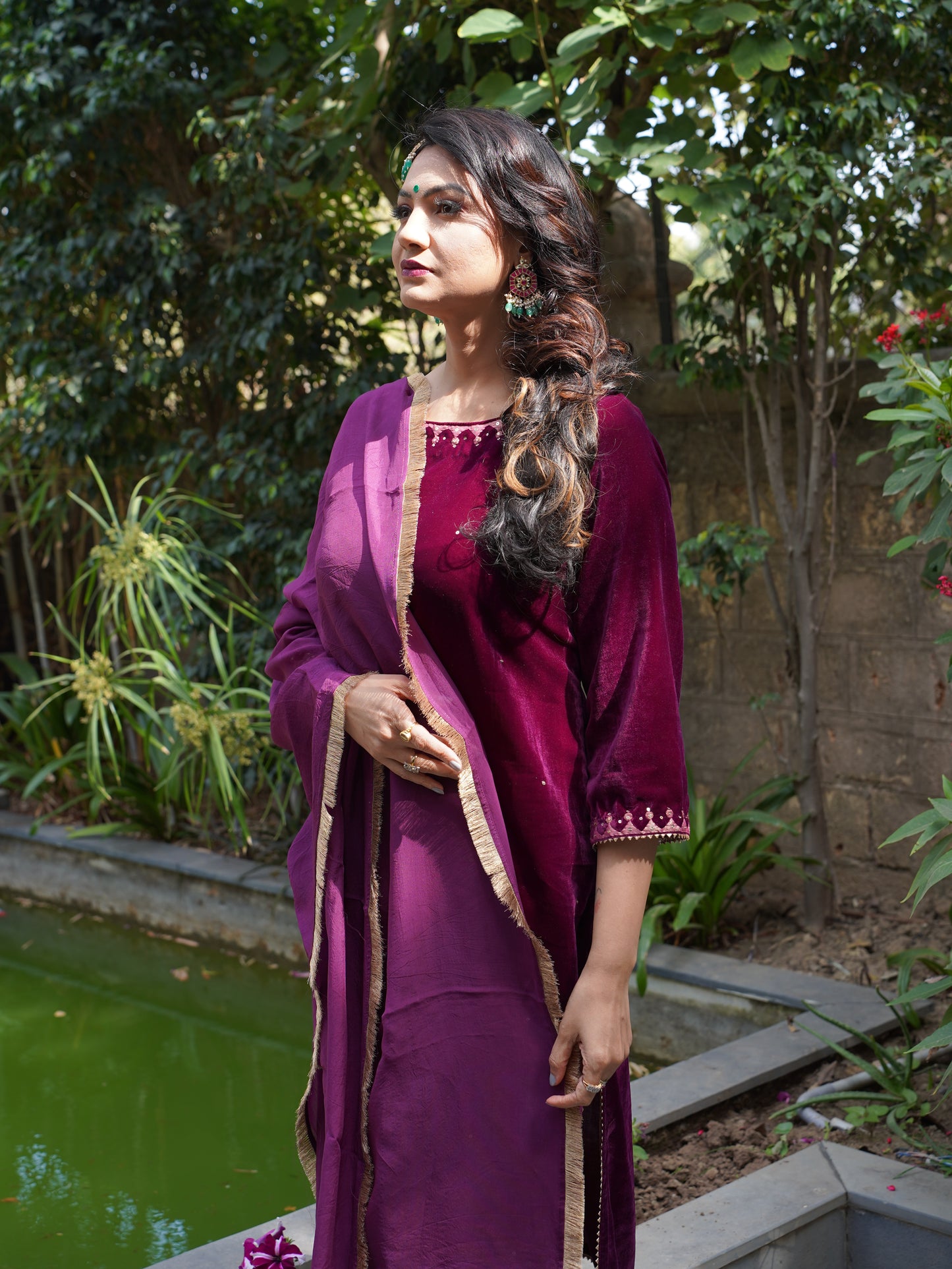 Kurta set