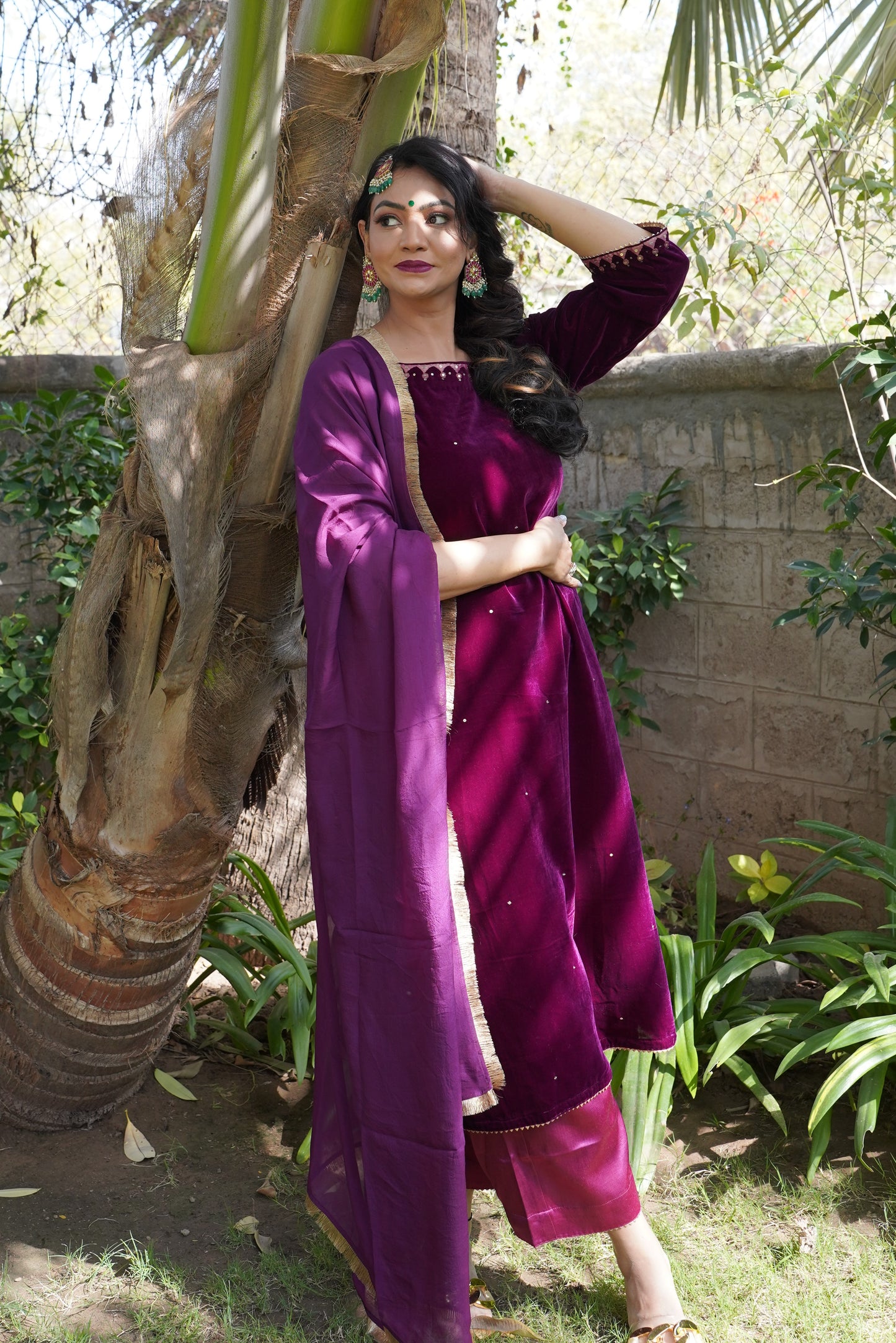 Kurta set