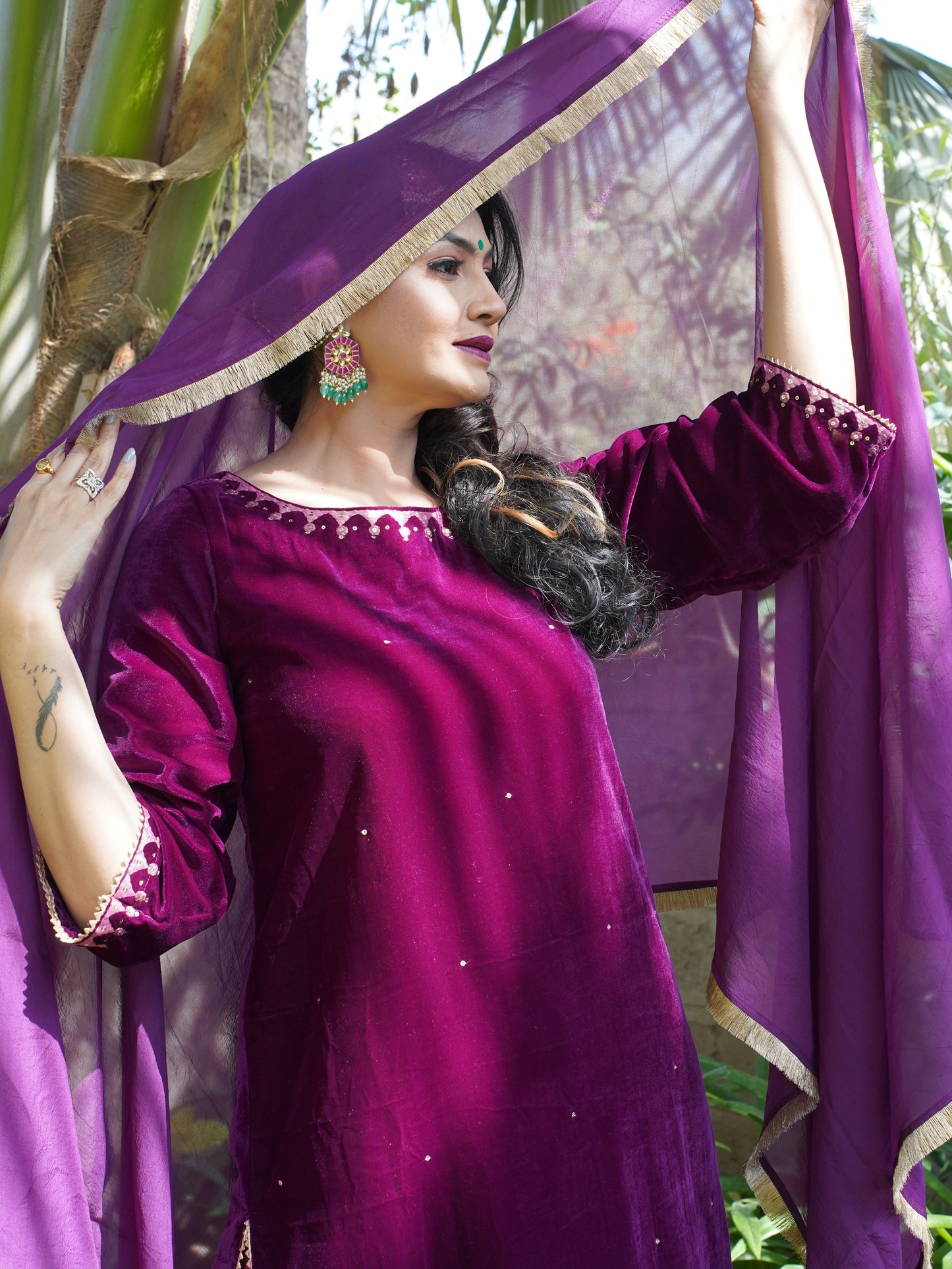 Kurta set