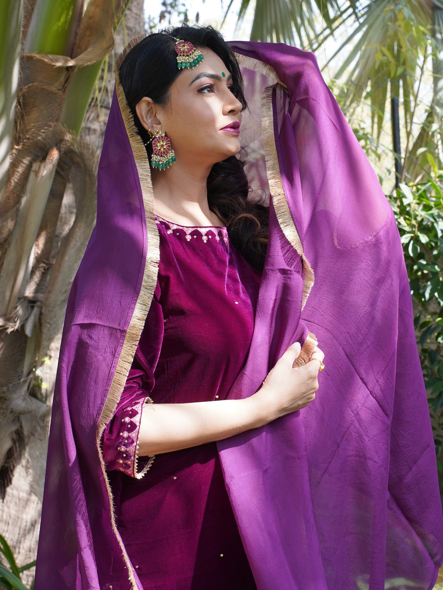 Kurta set