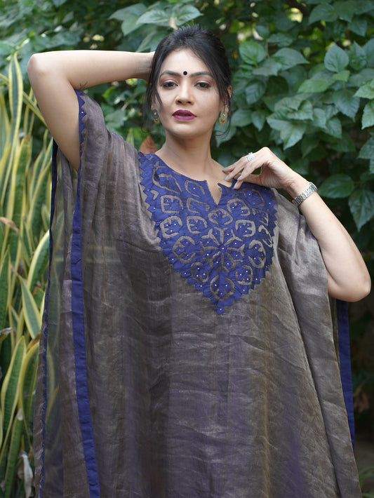 Kaftan set
