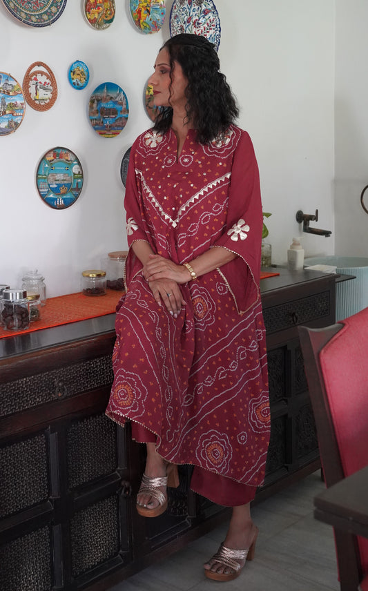 Kurta set