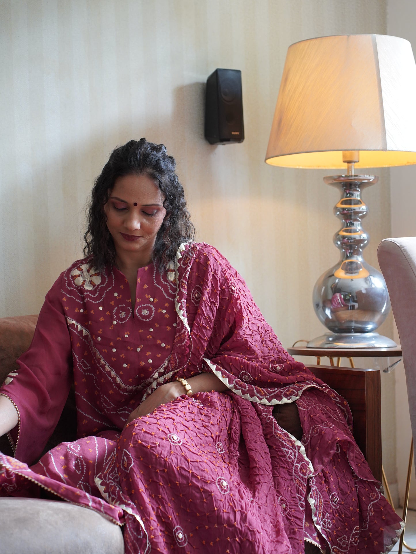 Kurta set