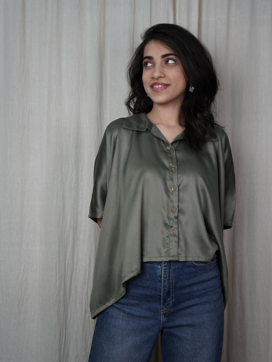 Short shirt