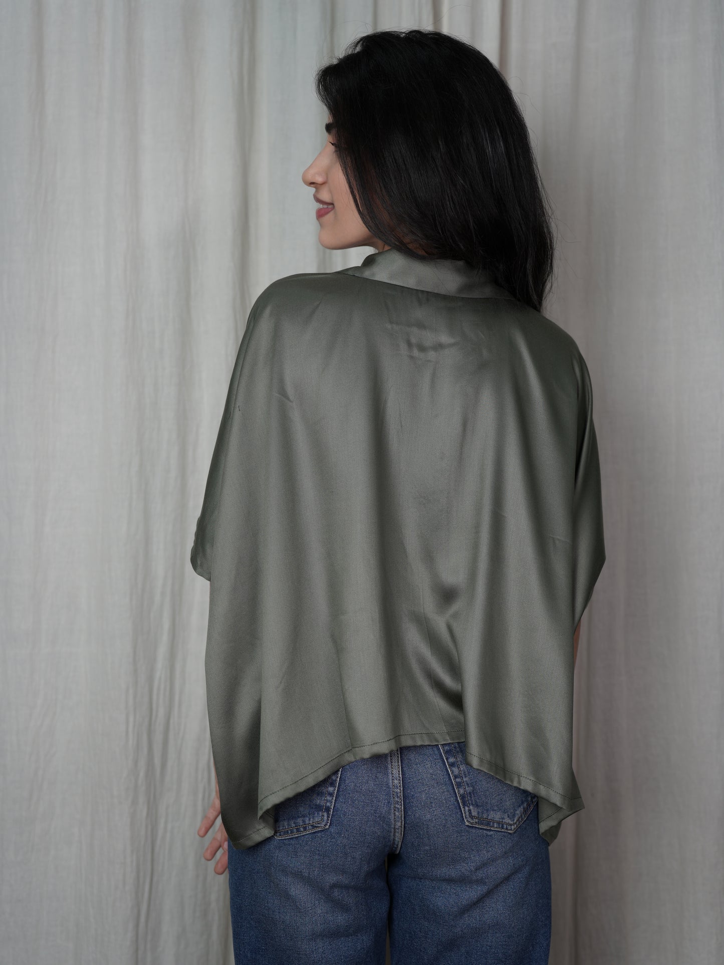 Short shirt