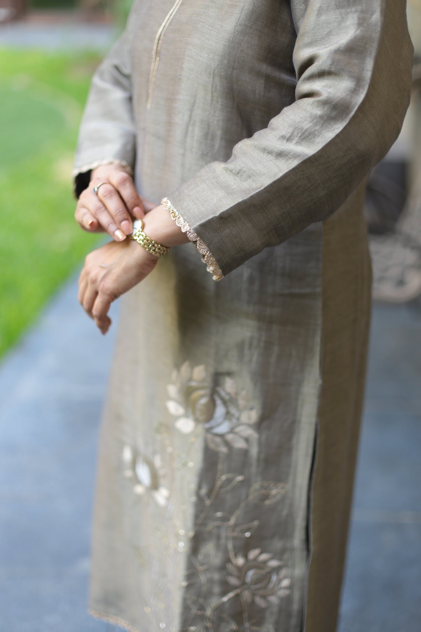 Kurta set