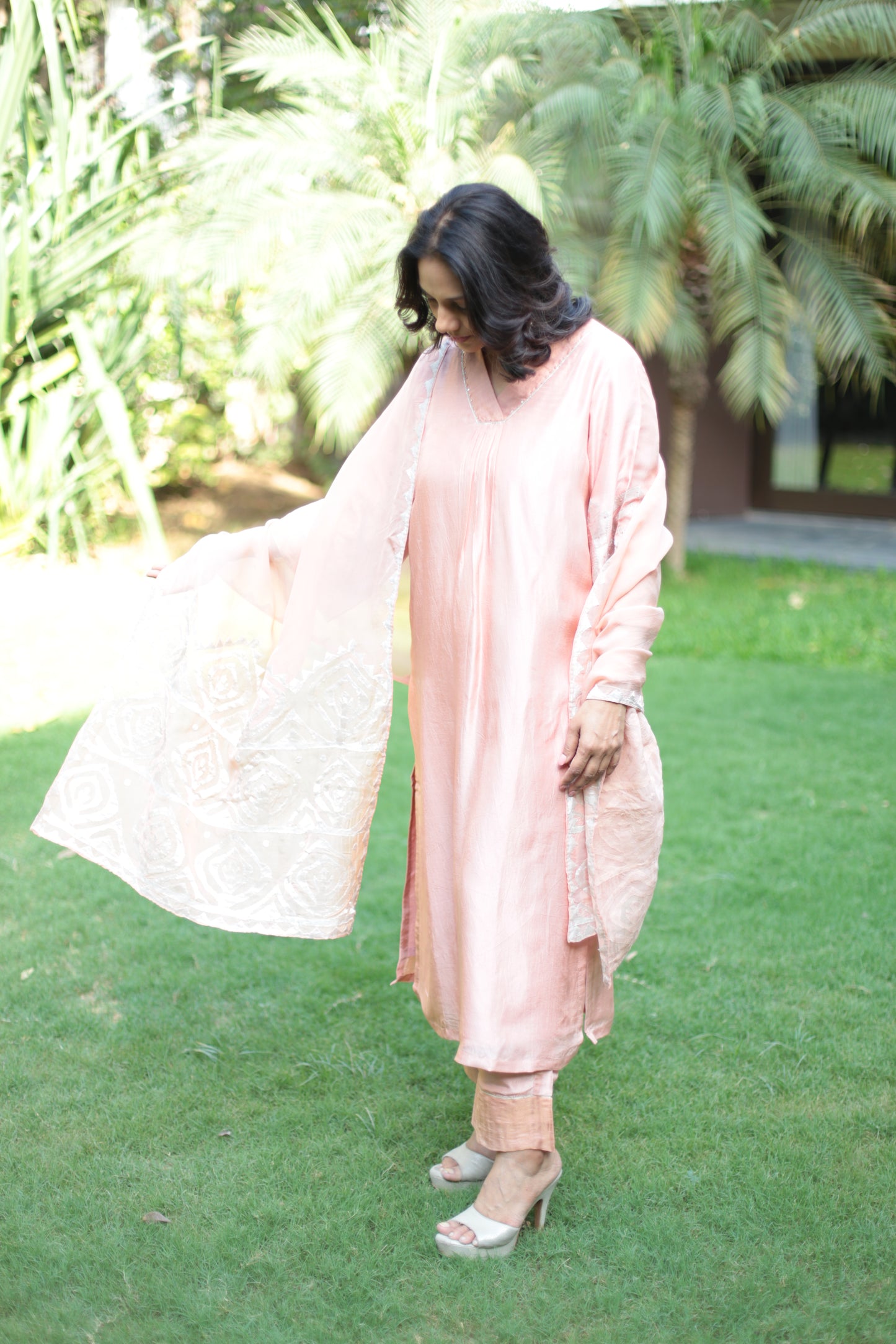 Kurta set