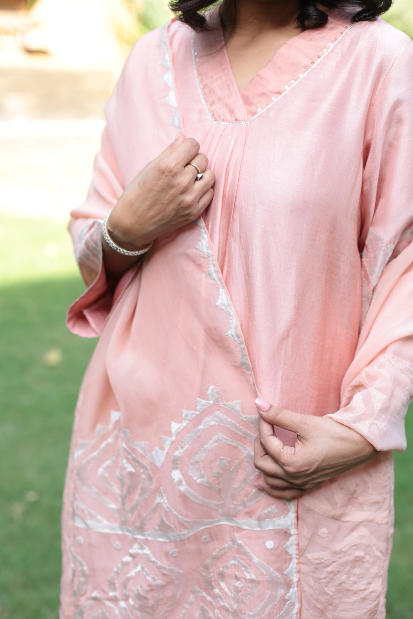 Kurta set