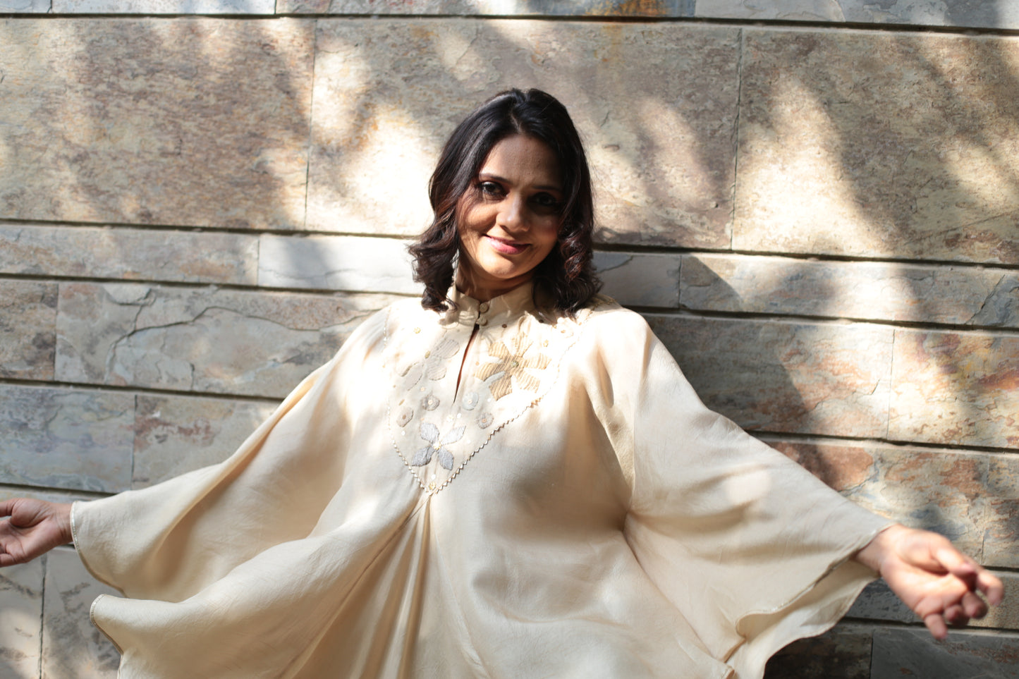 Cape Co-ord set