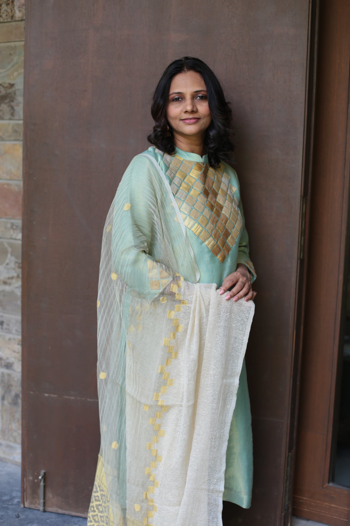 Kurta set