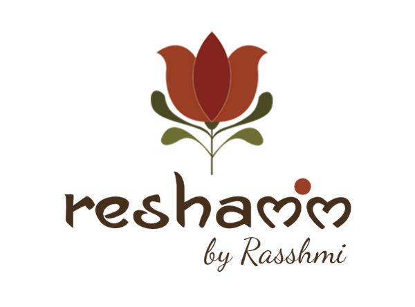 ReshammbyRasshmi